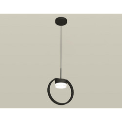Подвесной светильник Ambrella Light Traditional (C9102, N8399) XB9102154