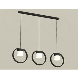 Подвесной светильник Ambrella Light Traditional (C9107, N8402) XB9107155