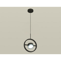 Подвесной светильник Ambrella Light Traditional (C9112, N8133) XB9112102