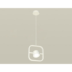 Подвесной светильник Ambrella Light Traditional (C9118, N8433) XB9118151
