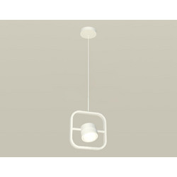Подвесной светильник Ambrella Light Traditional (C9118, N8401) XB9118155