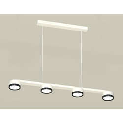 Подвесной светильник Ambrella Light Traditional (C9151, N8113) XB9151151