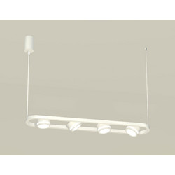 Подвесной светильник Ambrella Light Traditional (C9163, N8412) XB9163150