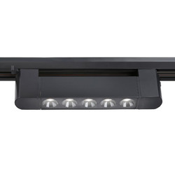 Трековый однофазный светильник Ambrella Light Track system GL6703