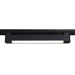 Трековый однофазный светильник Ambrella Light Track system GL6733