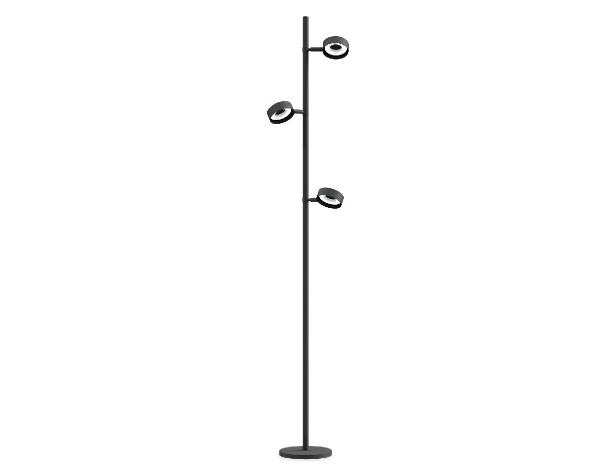 Корпус торшера поворотный Ambrella Light Diy spot C9816