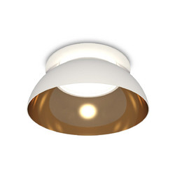 Встраиваемый светильник Ambrella Light Techno spot (C8050, N8144) XC8050101