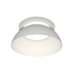 Встраиваемый светильник Ambrella Light Techno spot (C8050, N8140) XC8050100
