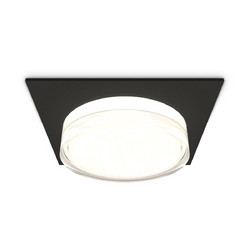 Встраиваемый светильник Ambrella Light Techno spot (C8062, N8399) XC8062022