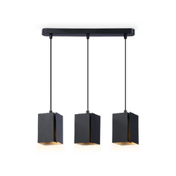 Подвесной светильник Ambrella Light Techno spot TN5141