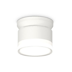 Накладной светильник Ambrella Light Techno spot (N8901, C8101, N8399) XS8101047