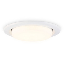Встраиваемый светильник Ambrella Light Standard spot G10101