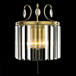 Настенный светильник Citilux Инга CL335323