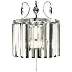 Настенный светильник Citilux Инга CL335321
