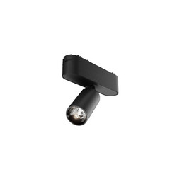 Трековый светильник Maytoni Focus LED TR103-1-5W4K-M-B