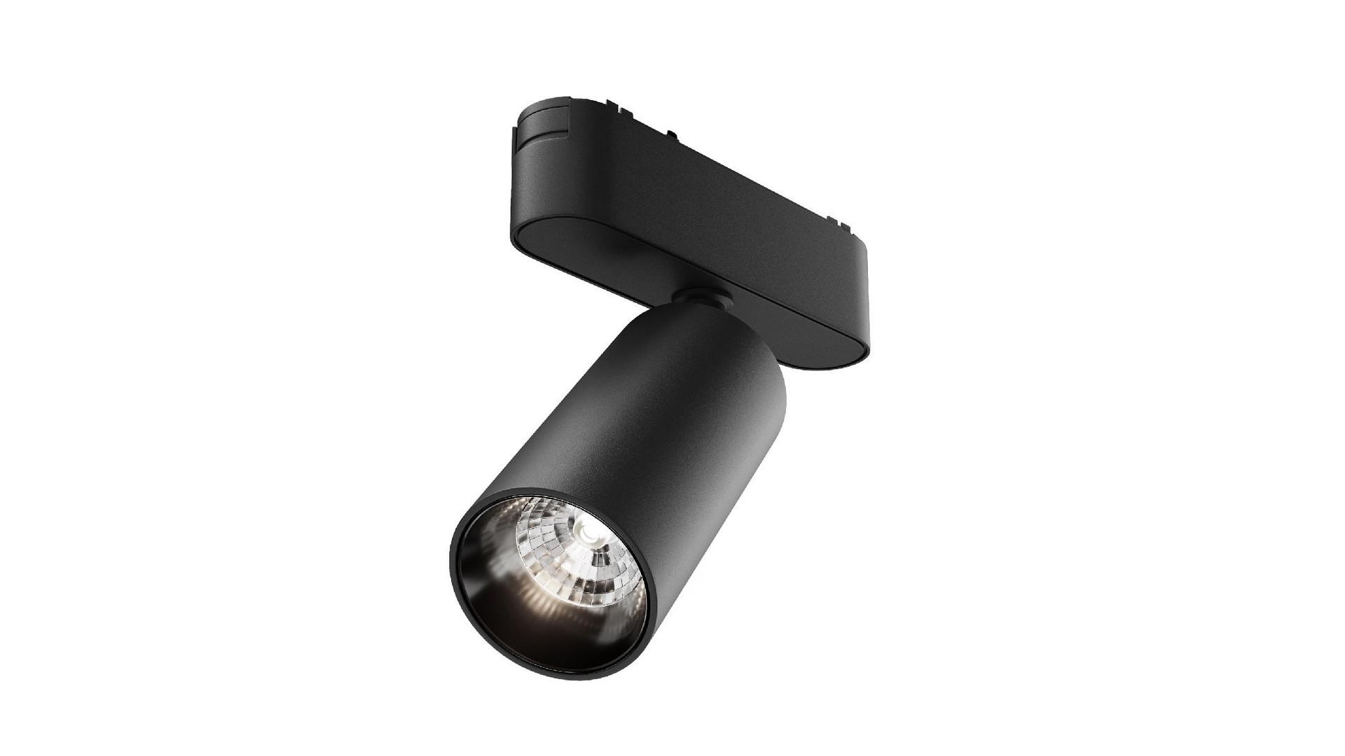 Трековый светильник Maytoni Focus LED TR103-1-12W4K-M-B