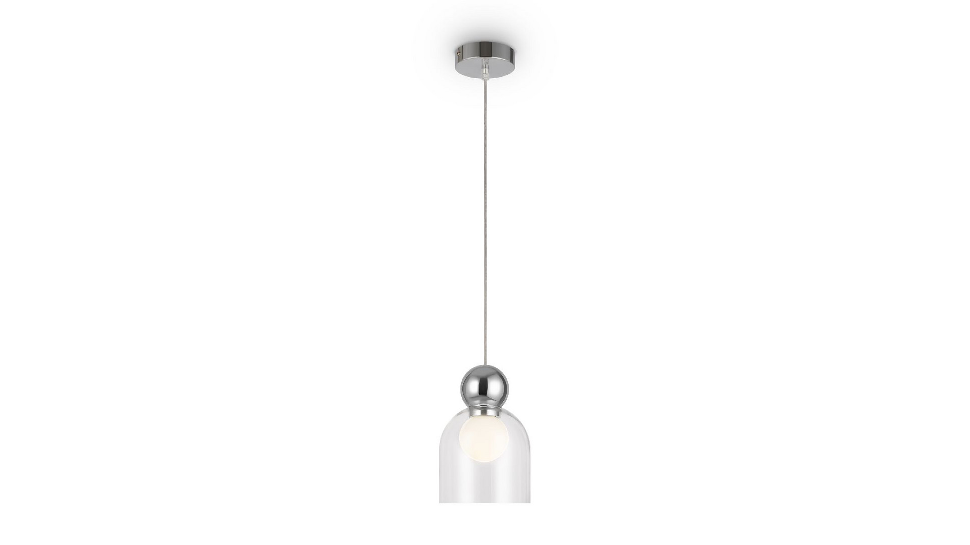 Подвесной светильник Freya Focus FR5220PL-01CH2
