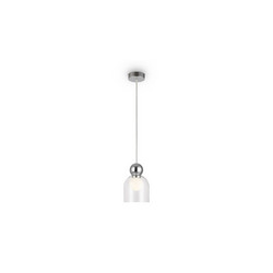 Подвесной светильник Freya Focus FR5220PL-01CH2