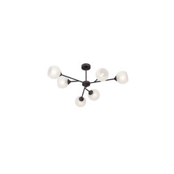 Люстра на штанге Vitaluce V3791-1/6PL