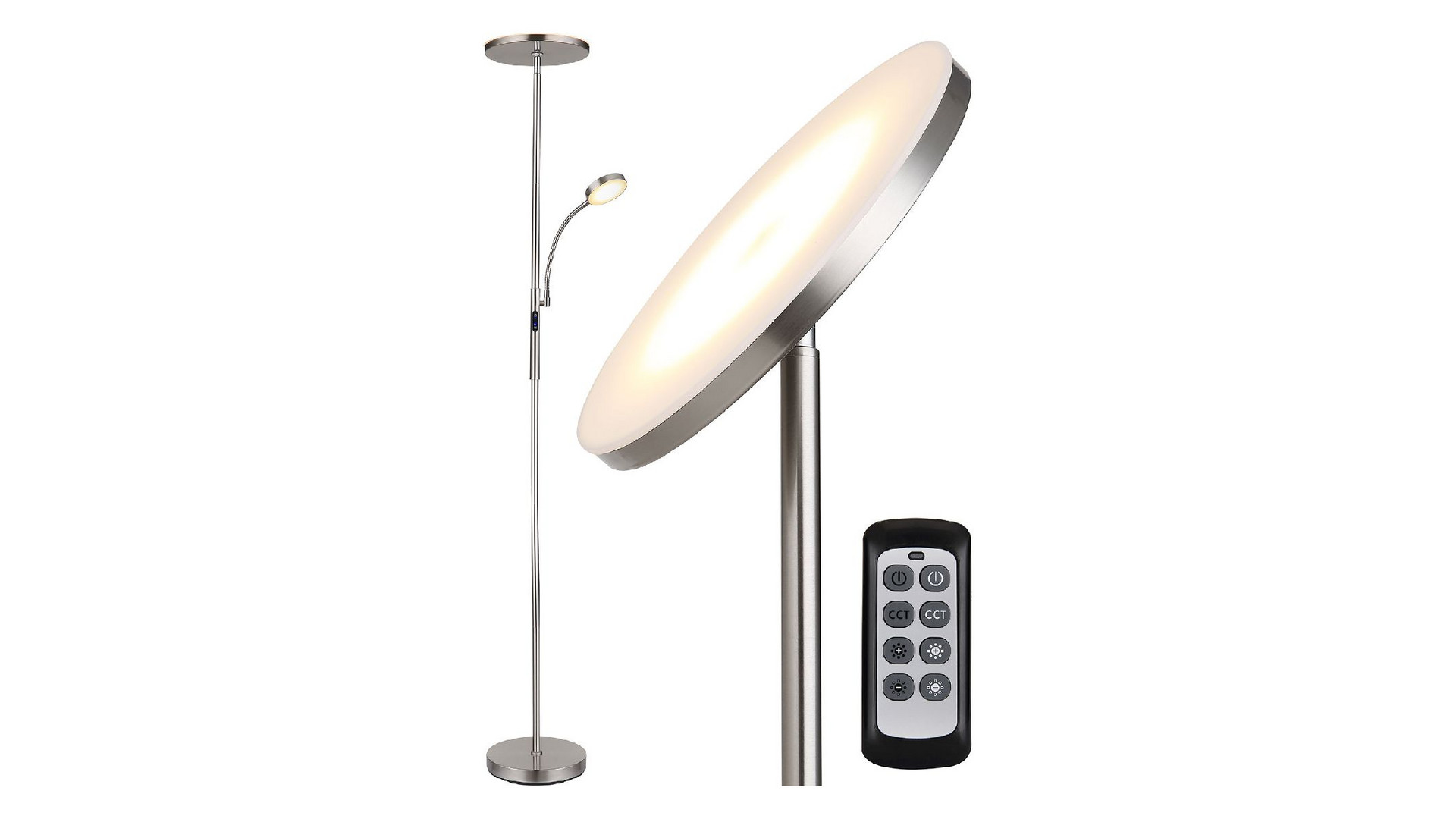 Торшер Lussole Carmel LSP-0903