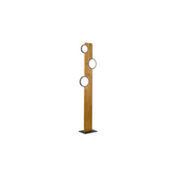 Торшер Lussole Modesto LSP-0905