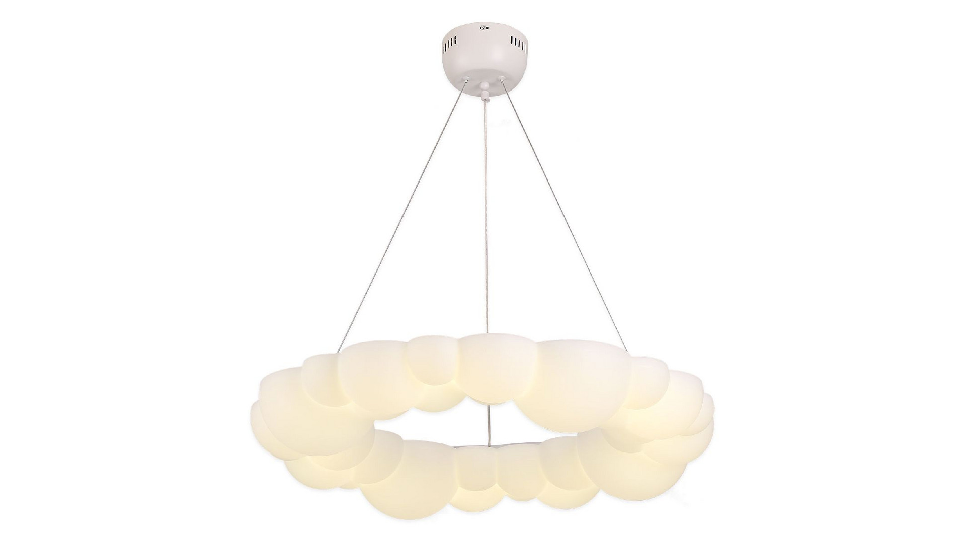 Подвесная люстра Lussole Claudia LSP-7078