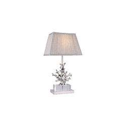 Настольная лампа Garda Decor K2BT-1004