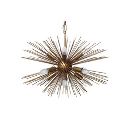 Подвесная люстра Garda Decor 20MD3349-12