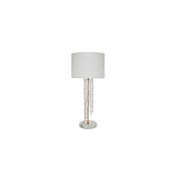 Настольная лампа Garda Decor K2KR0700T-1