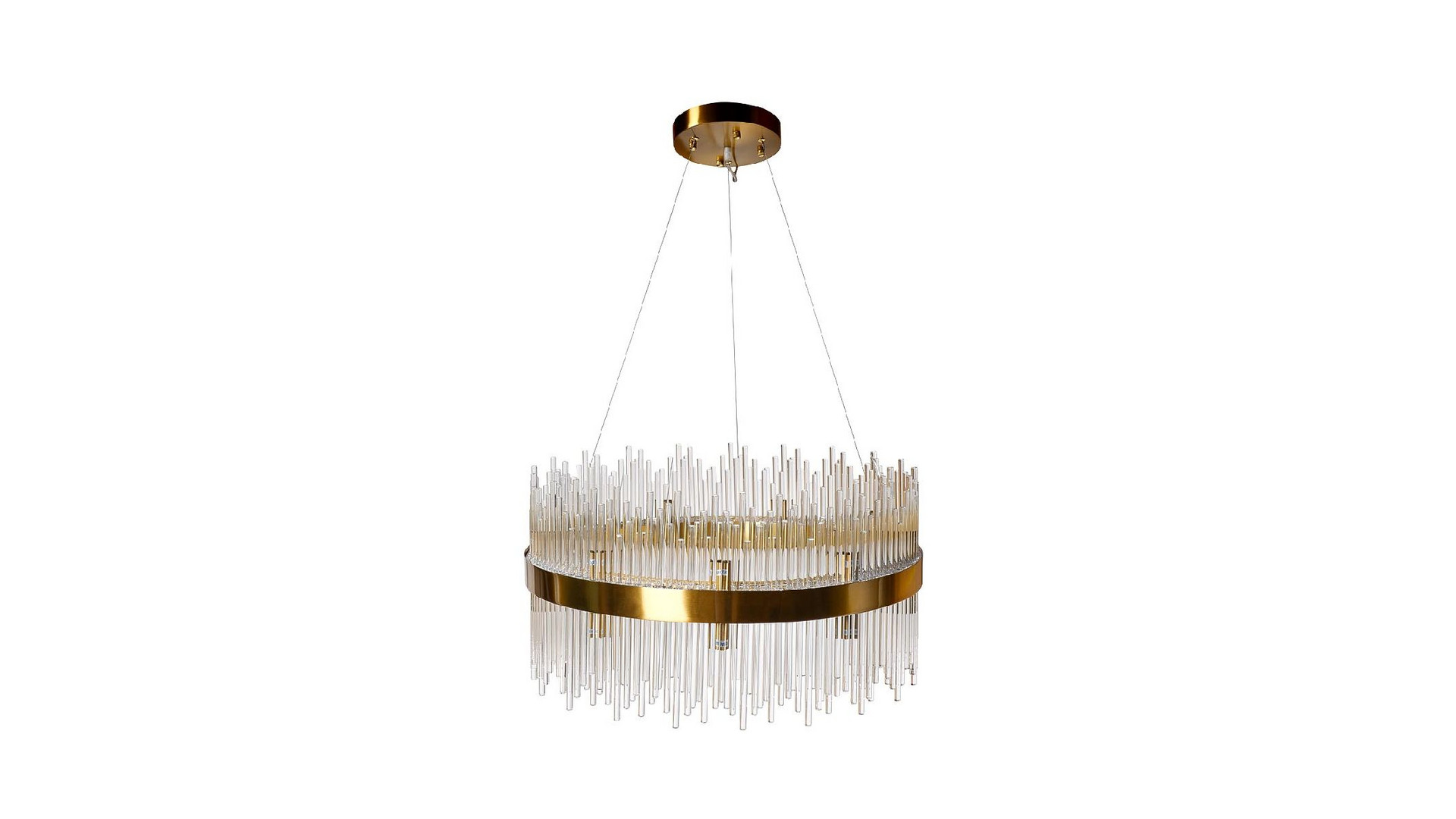Подвесная люстра Garda Decor 62GDW-901-600