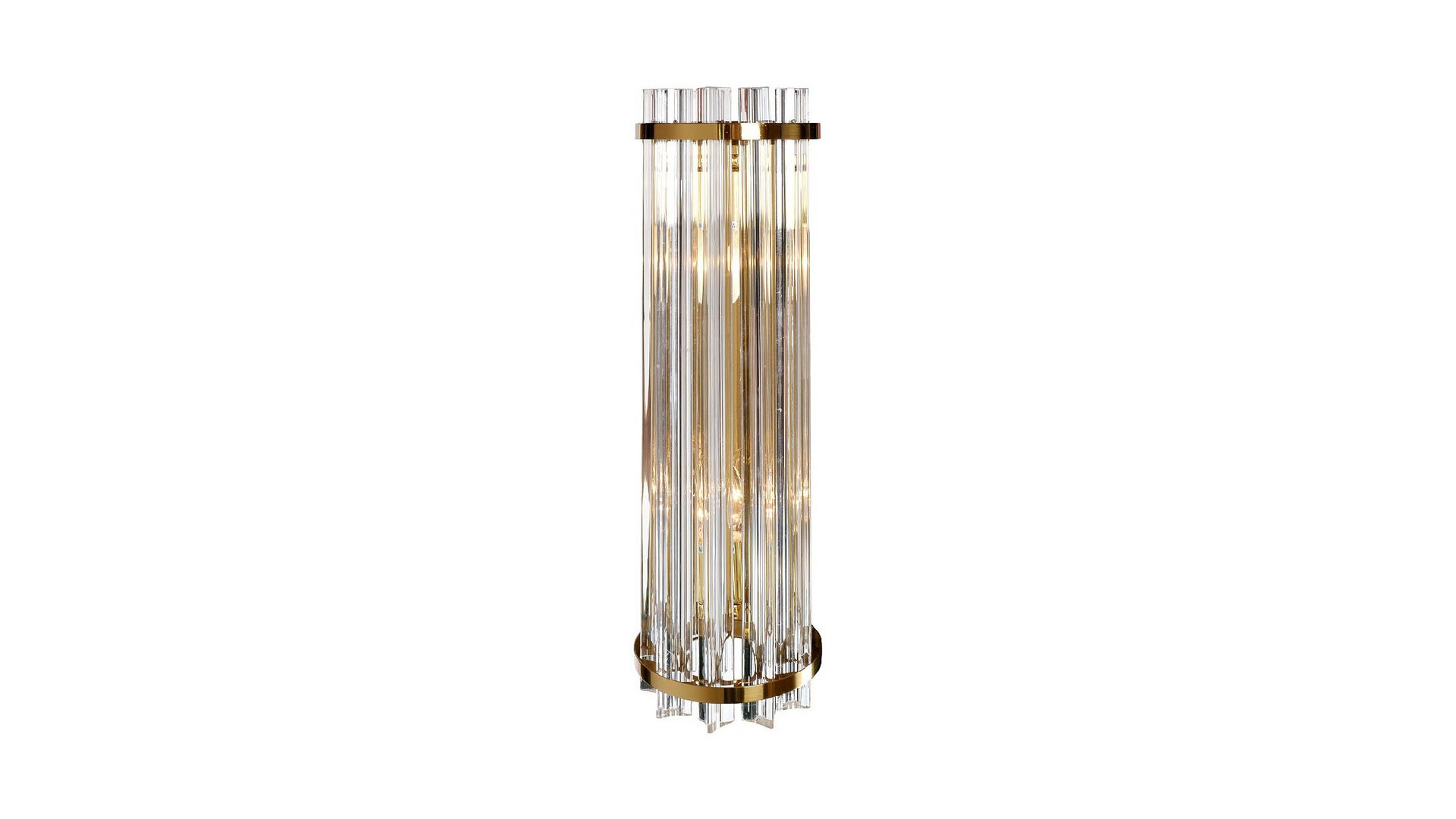 Настенный светильник Garda Decor 62GDW-D007K5B/550