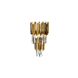 Настенный светильник Garda Decor 62GDM-81008