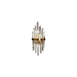 Настенный светильник Garda Decor 62GDM-903