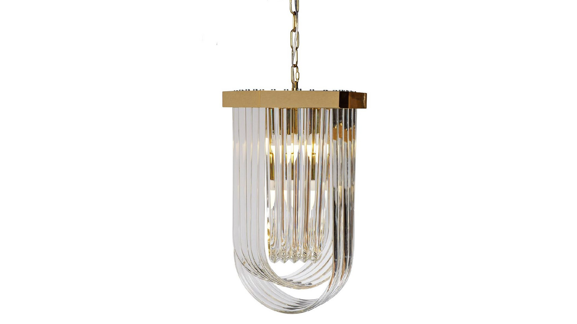 Подвесная люстра Garda Decor 62GDM-8056-320