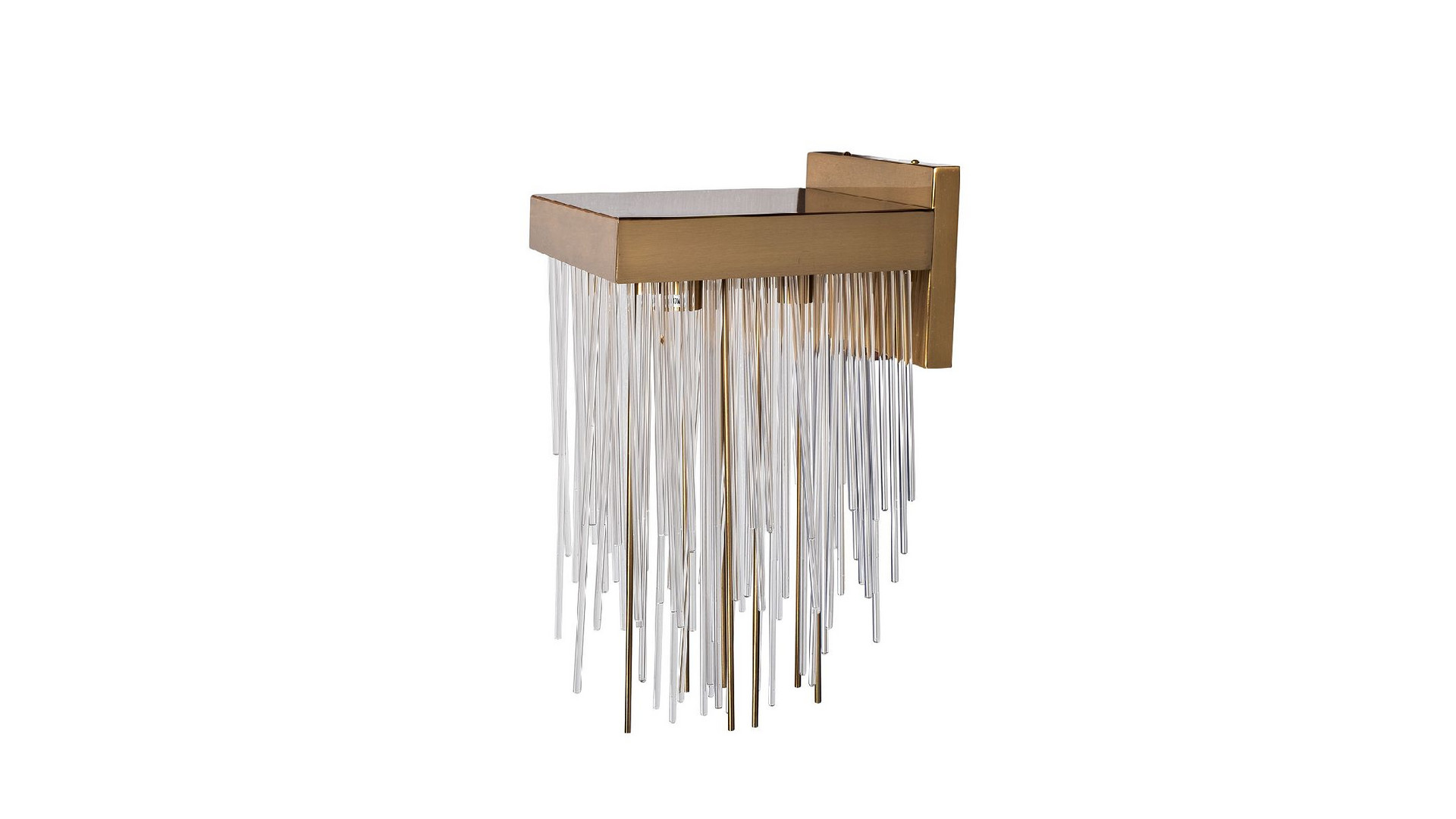Настенный светильник Garda Decor 91GH-10110