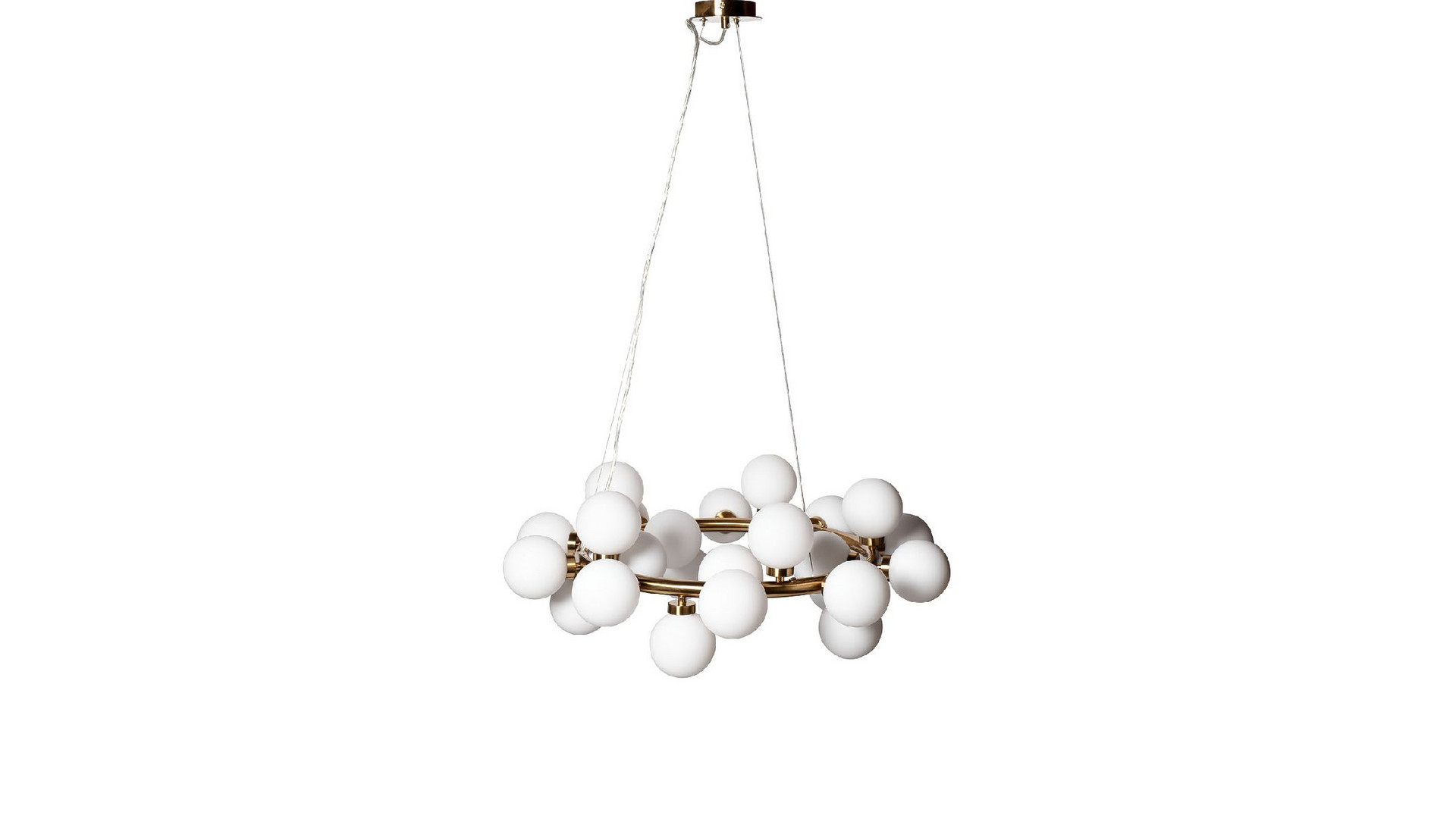 Подвесная люстра Garda Decor 91GH-025