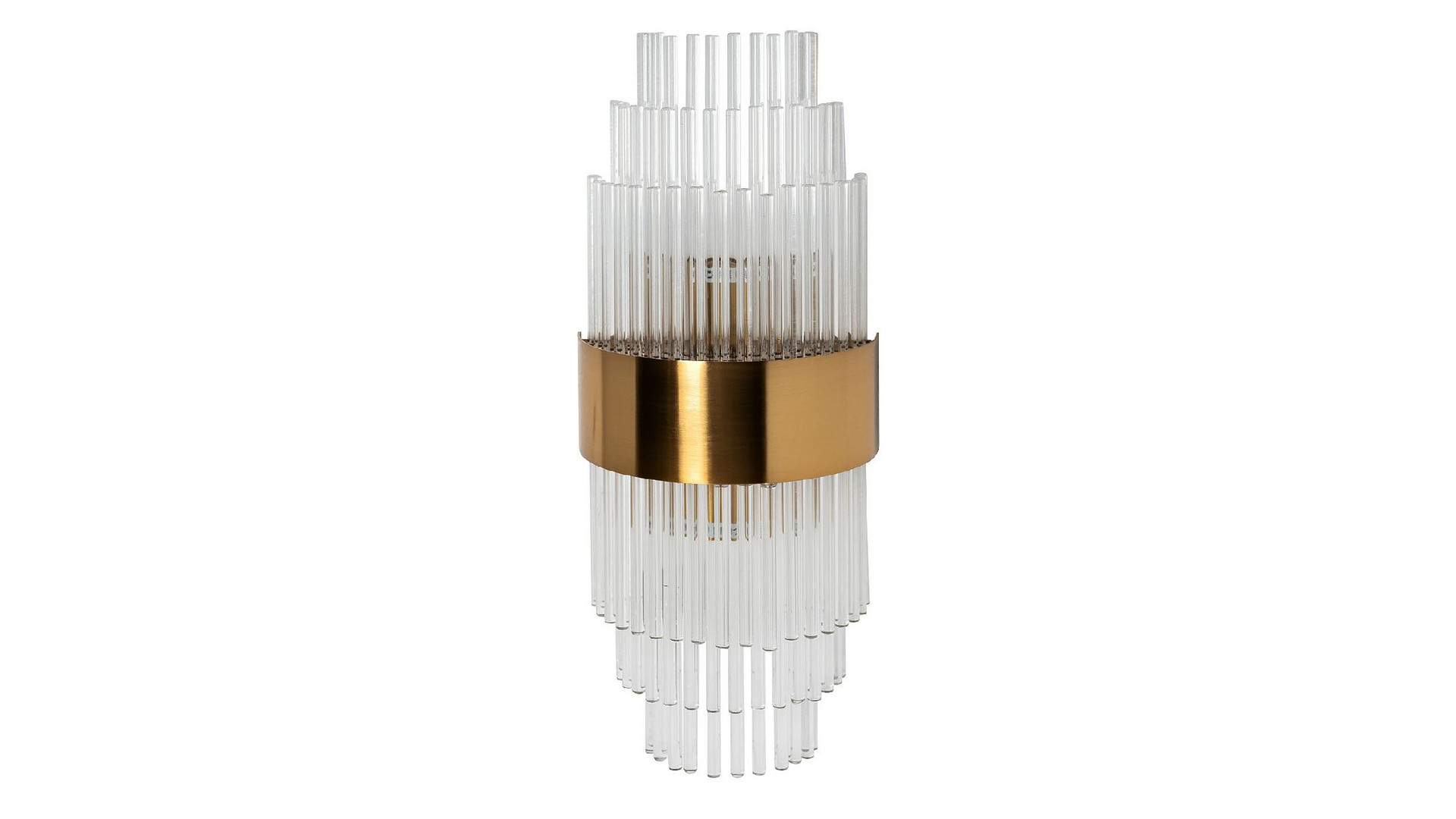 Настенный светильник Garda Decor 92EL-YG59021G-2W