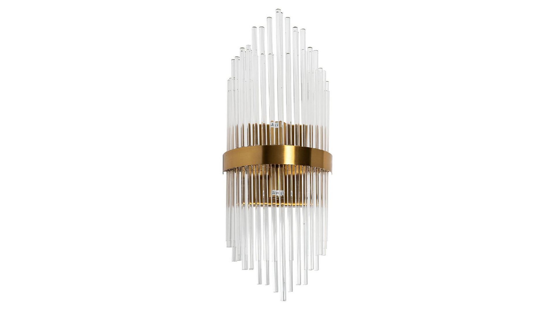 Настенный светильник Garda Decor 92EL-YG59025