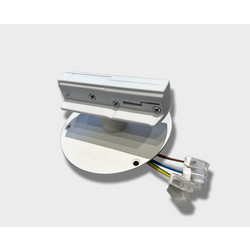 Адаптер к треку для светильников IT02-006, IT02-011 Italline IT08-8017 white