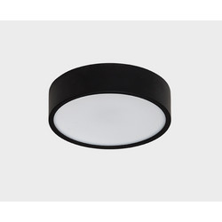 Потолочный светильник Italline M04-525-146 black 4000K