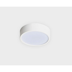 Потолочный светильник Italline M04-525-95 white 4000K