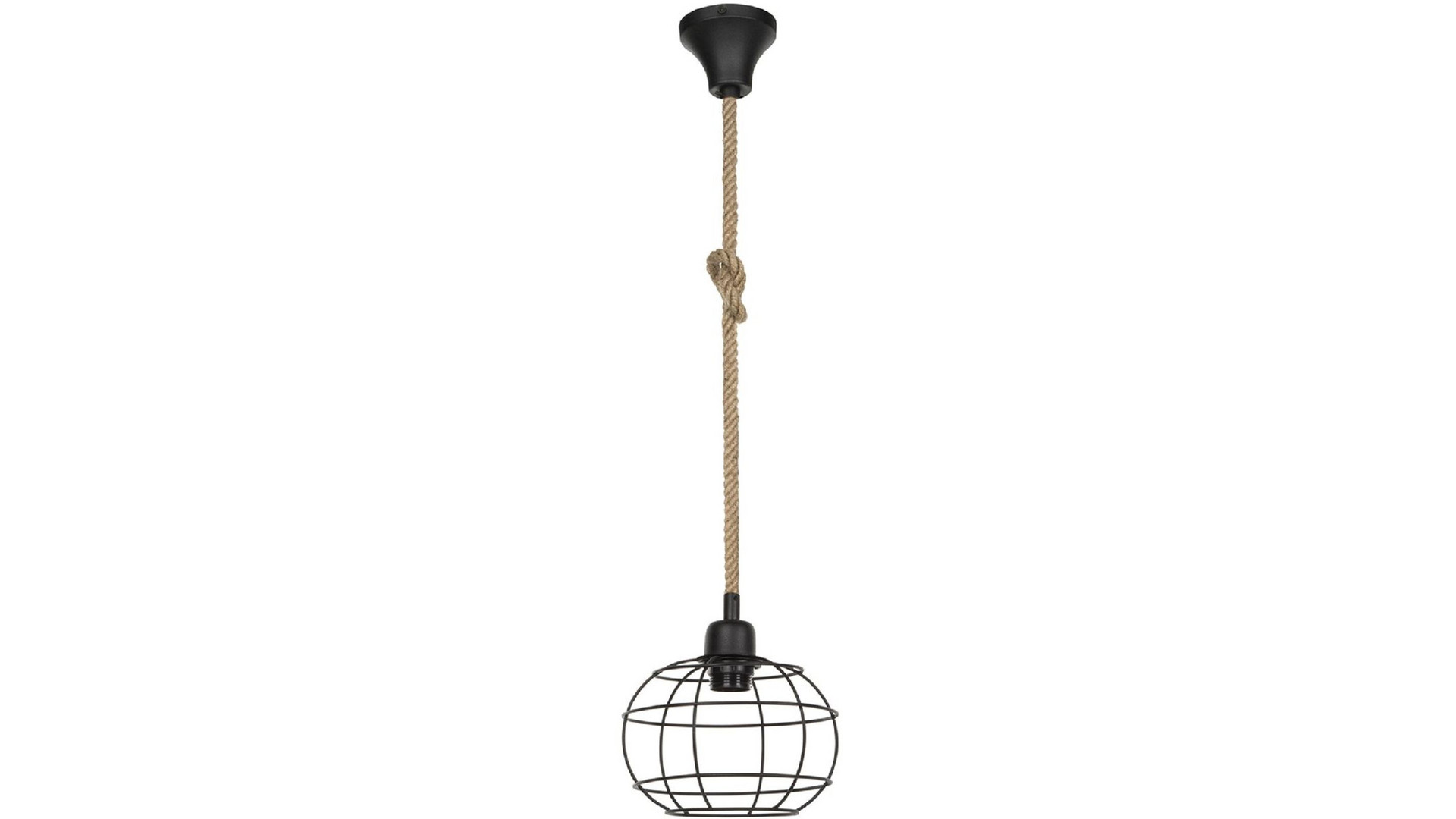 Подвесной светильник Toplight Adella TL1600H-01BK
