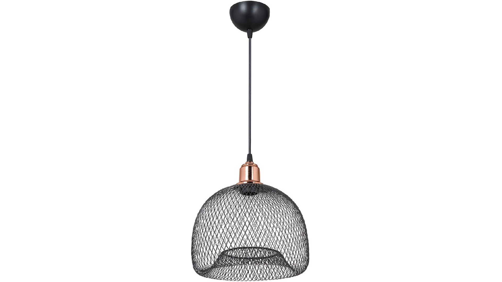 Подвесной светильник Toplight Bryanne TL1603H-01BK