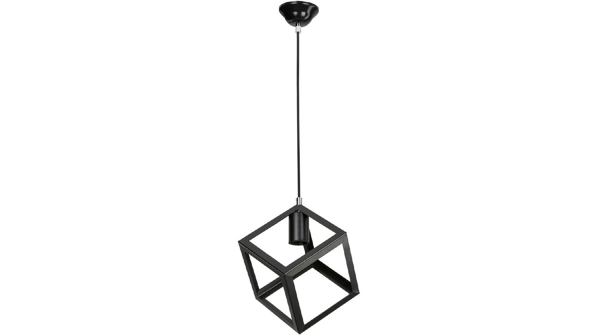 Подвесной светильник Toplight Cherilyn TL1604H-01BK