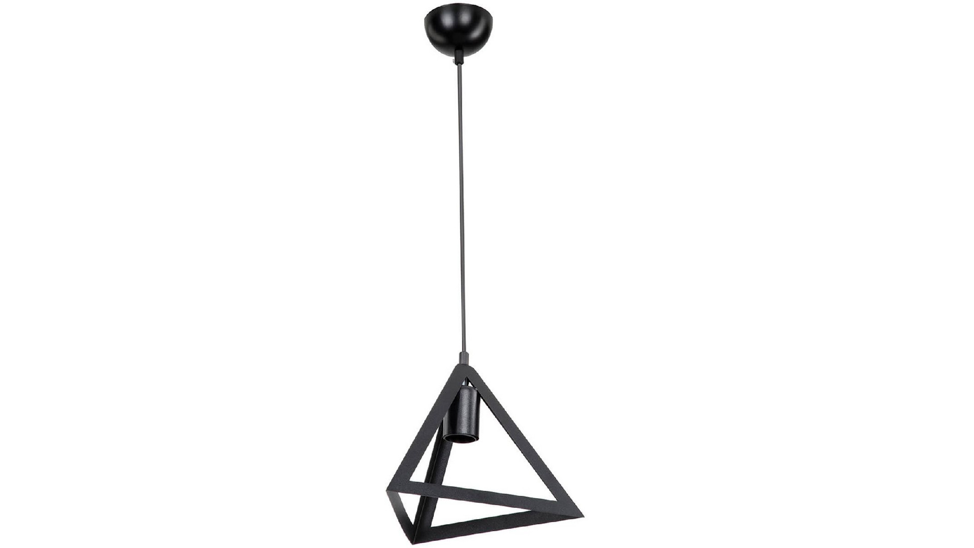 Подвесной светильник Toplight Cherise TL1605H-01BK