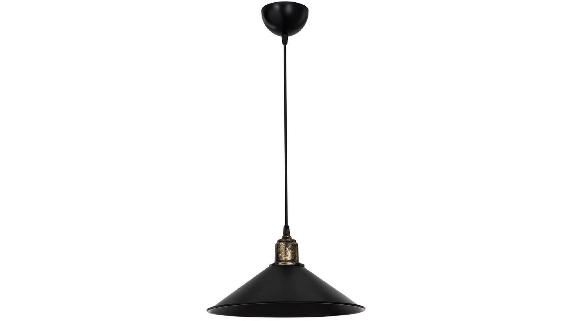 Подвесной светильник Toplight Delilah TL1606H-01BK