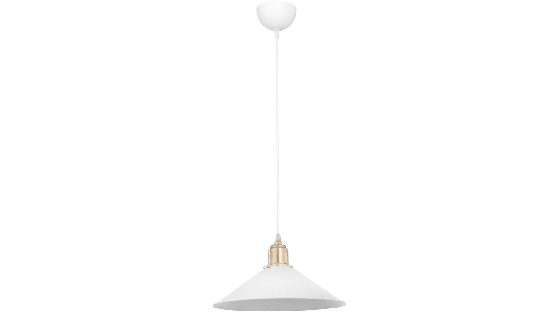 Подвесной светильник Toplight Delilah TL1606H-01WH
