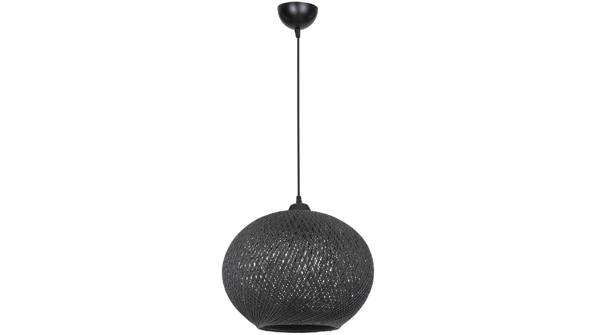 Подвесной светильник Toplight Lizbeth TL1612H-01BK