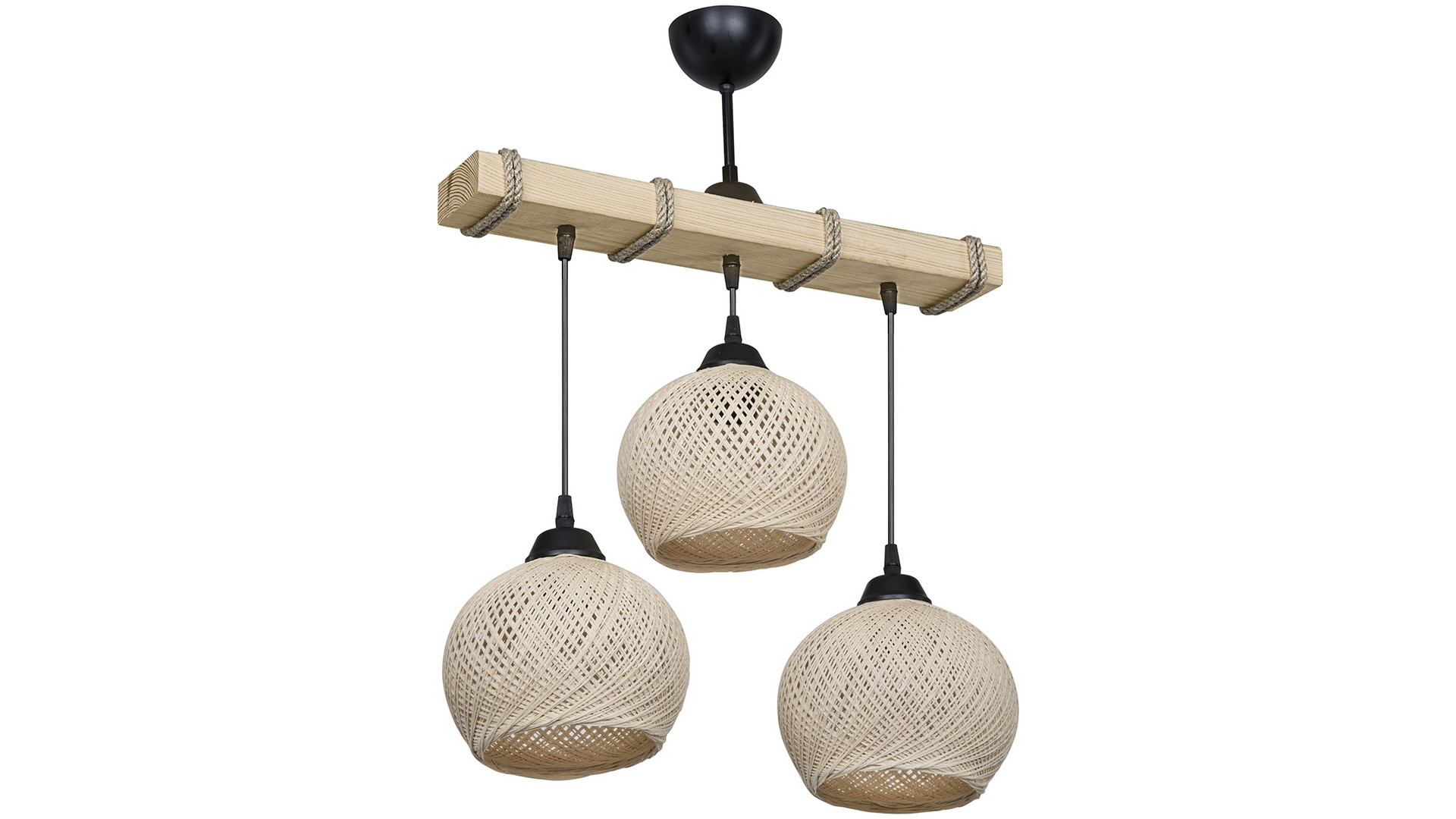 Подвесной светильник Toplight Lydia TL1614L-03WW