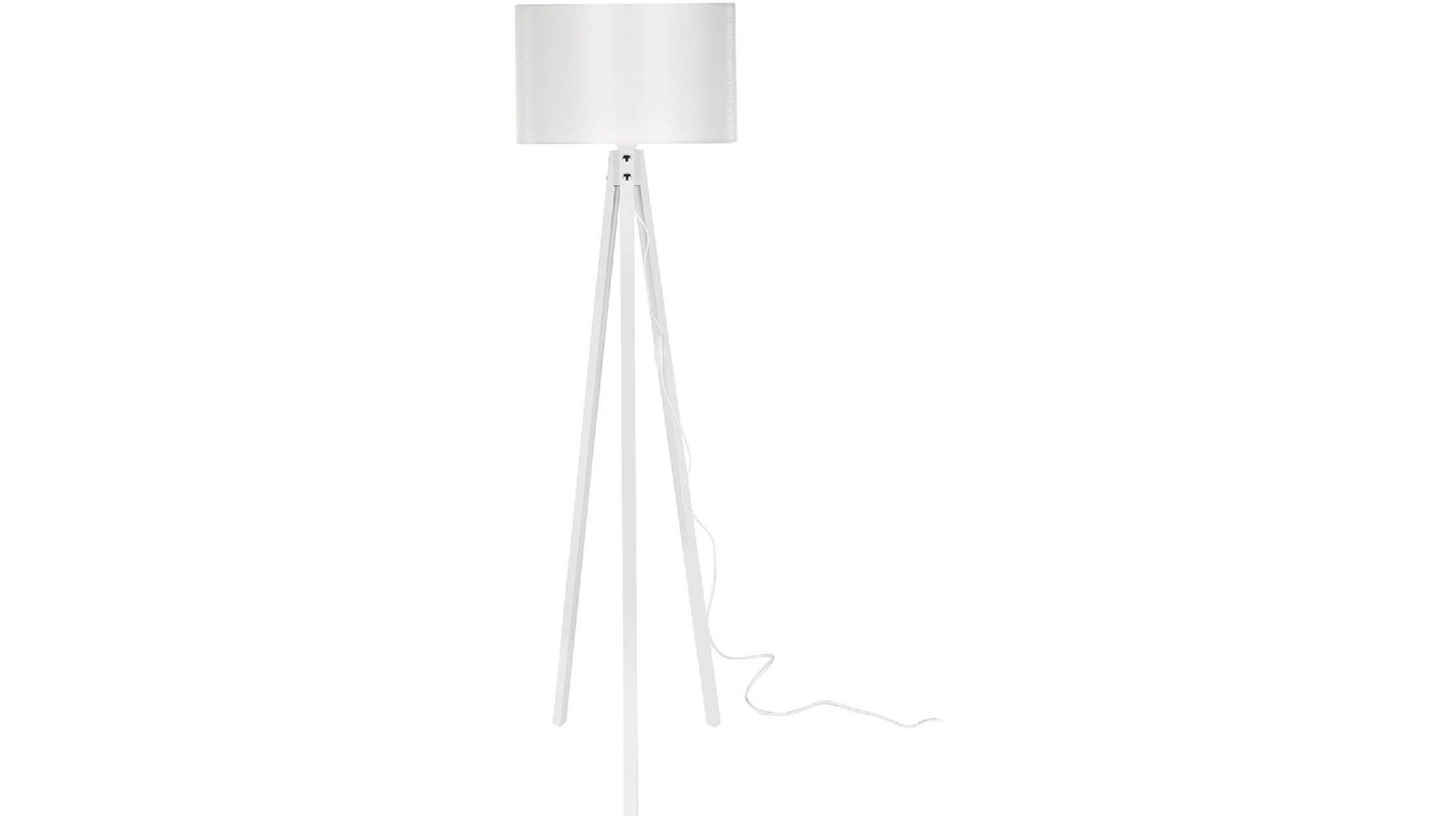 Торшер Toplight Sarah TL1618S-01WH